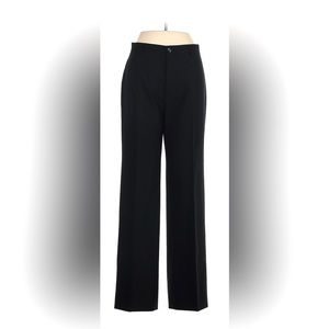 Vertigo Paris Versatile Black Pants Size 12